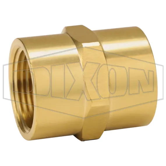 Female Hex Coupling