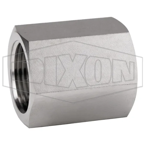 Female Hex Coupling