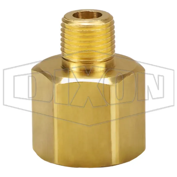 Female NPTF x Male NPTF Adapter