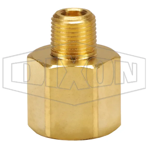 Female NPTF x Male NPTF Adapter