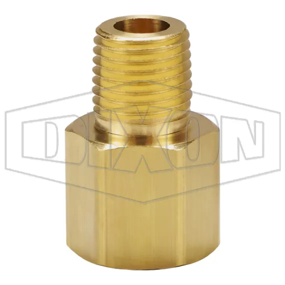 Female NPTF x Male NPTF Adapter