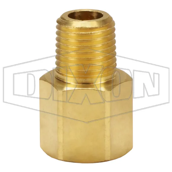 Female NPTF x Male NPTF Adapter