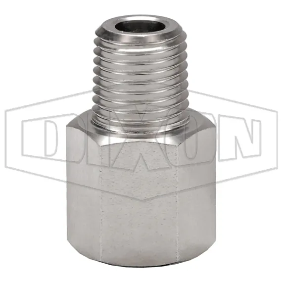 Female NPTF x Male NPTF Adapter