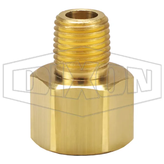 Female NPTF x Male NPTF Adapter