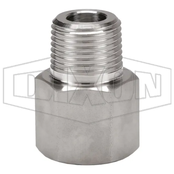 Female NPTF x Male NPTF Adapter