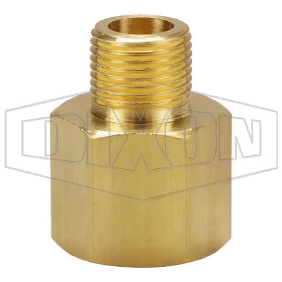 Female NPTF x Male NPTF Adapter