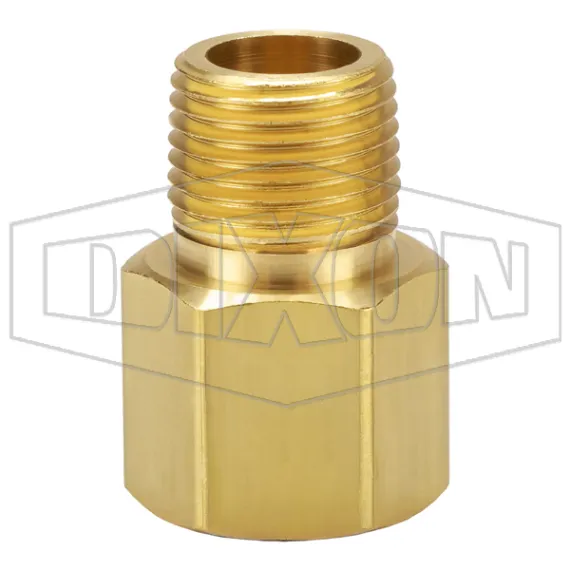 Female NPTF x Male NPTF Adapter