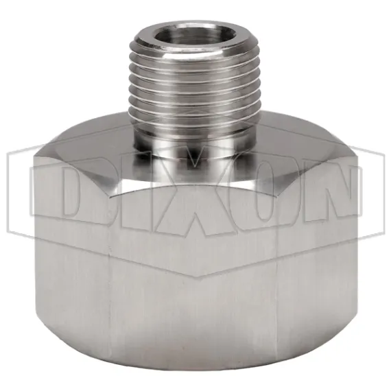 Female NPTF x Male NPTF Adapter