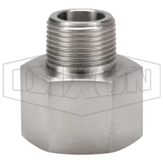 Female NPTF x Male NPTF Adapter