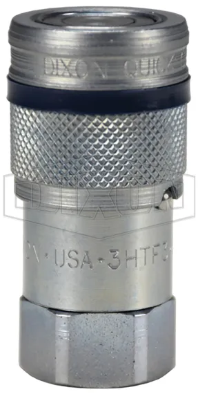 HT Series Coupler