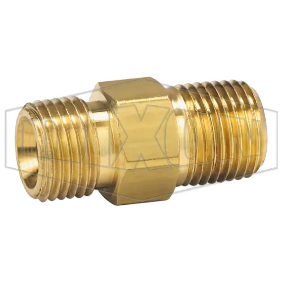 Male Union NPSM to NPTF