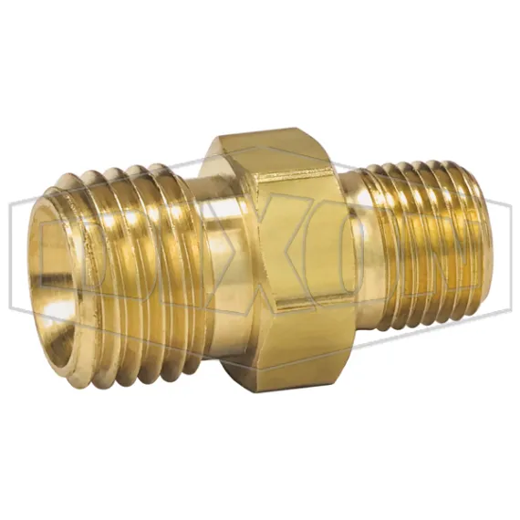 Male Union NPSM to NPTF