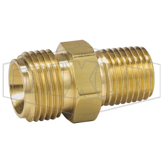 Male Union NPSM to NPTF