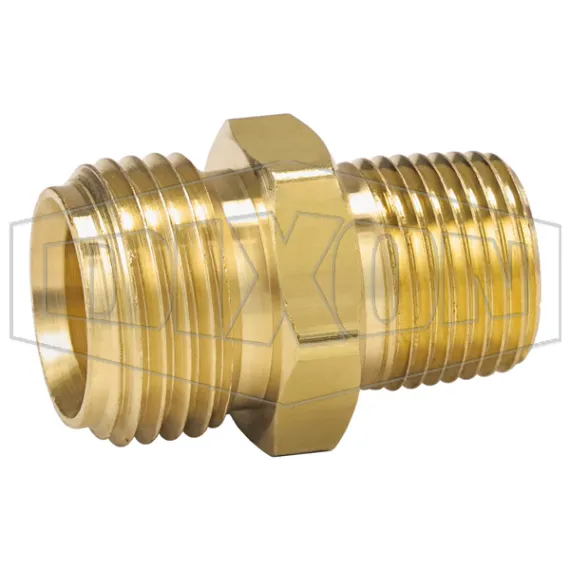 Male Union NPSM to NPTF