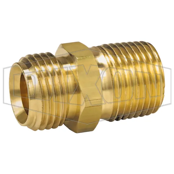 Male Union NPSM to NPTF