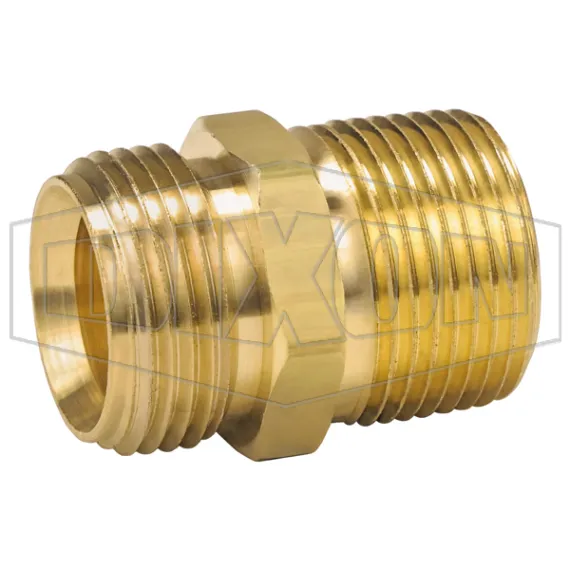 Male Union NPSM to NPTF