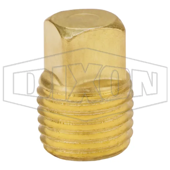Square Head Plug