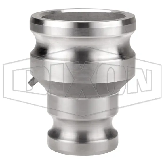 Type AA Adapter x Adapter