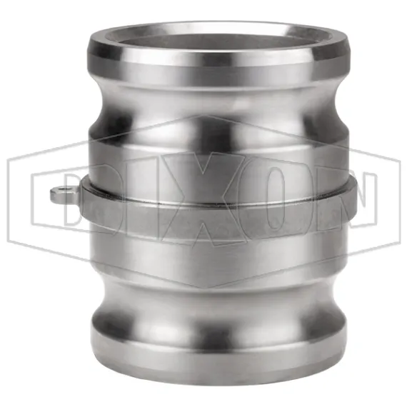 Type AA Adapter x Adapter