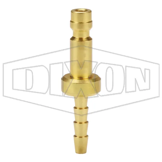 A-Series Pneumatic Hose Barb Plug