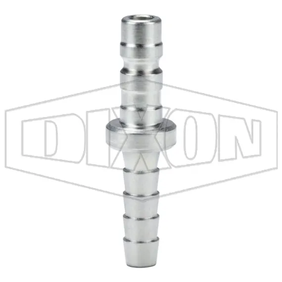 A-Series Pneumatic Hose Barb Plug