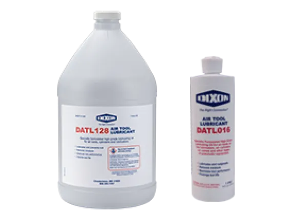 Air Tool Lubricant