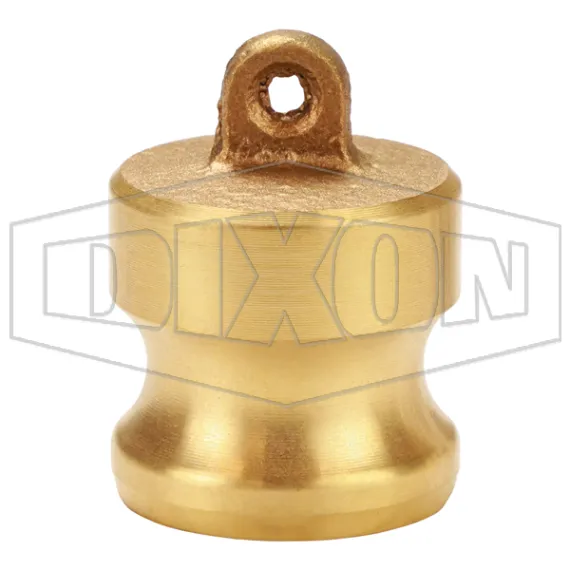 Dixon Cam & Groove Type DP Dust Plug
