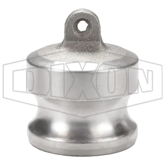 Dixon Cam & Groove Type DP Dust Plug