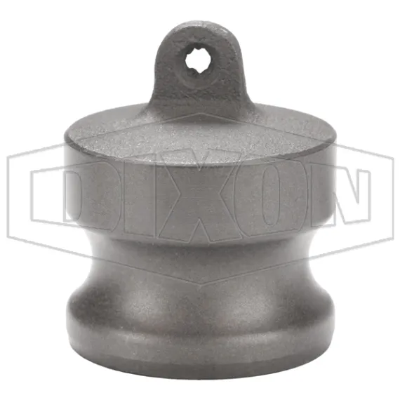 Dixon Cam & Groove Type DP Dust Plug