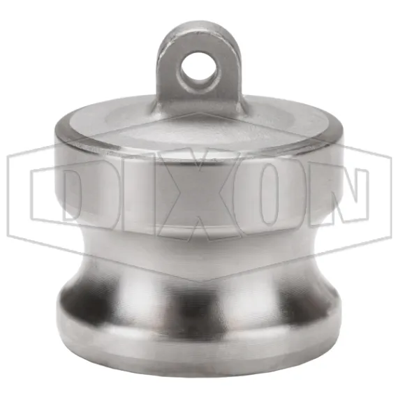 Dixon Cam & Groove Type DP Dust Plug