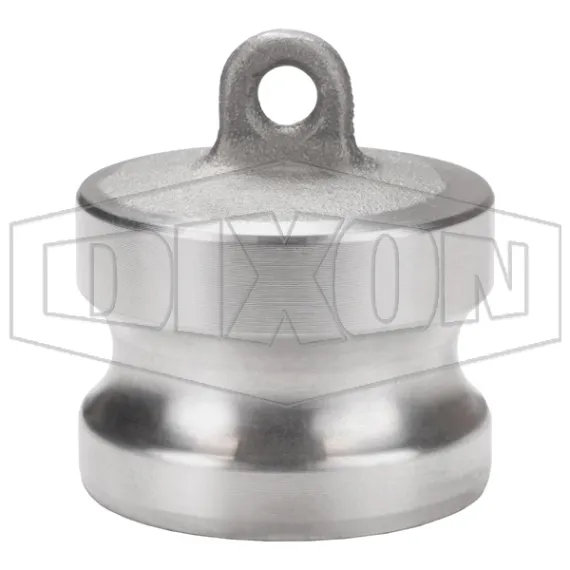 Dixon Cam & Groove Type DP Dust Plug