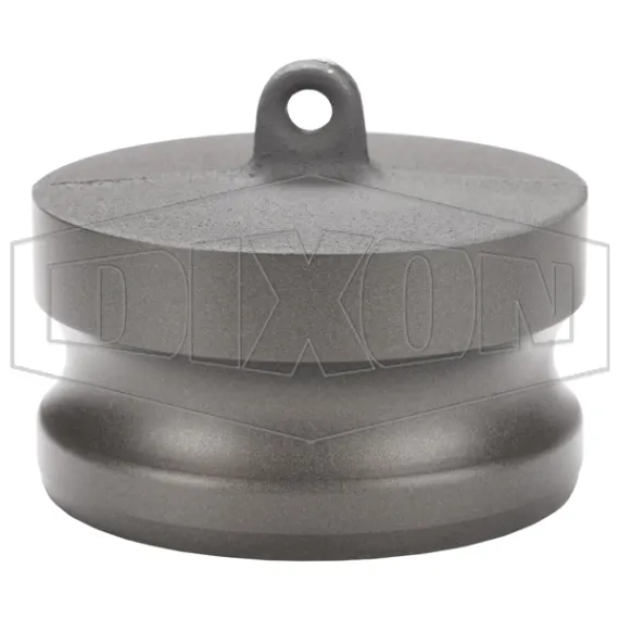 Dixon Cam & Groove Type DP Dust Plug