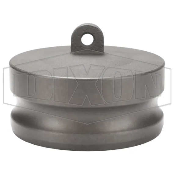 Dixon Cam & Groove Type DP Dust Plug