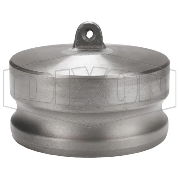 Dixon Cam & Groove Type DP Dust Plug