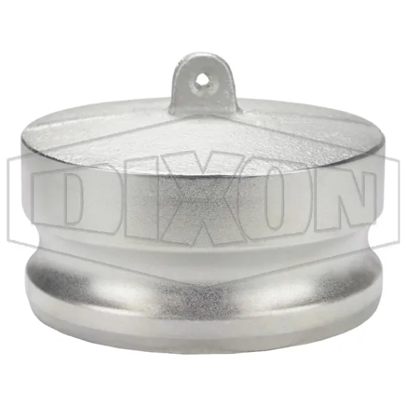Dixon Cam & Groove Type DP Dust Plug