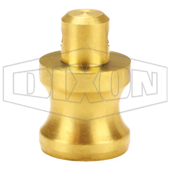 Dixon Cam & Groove Type DP Dust Plug