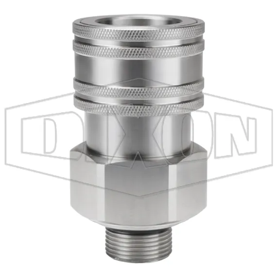 CNG-Series Quick Disconnects