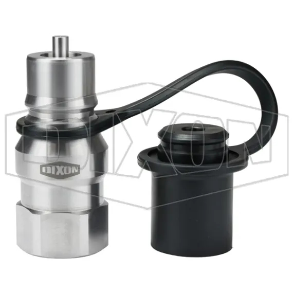 CNG-Series Quick Disconnects