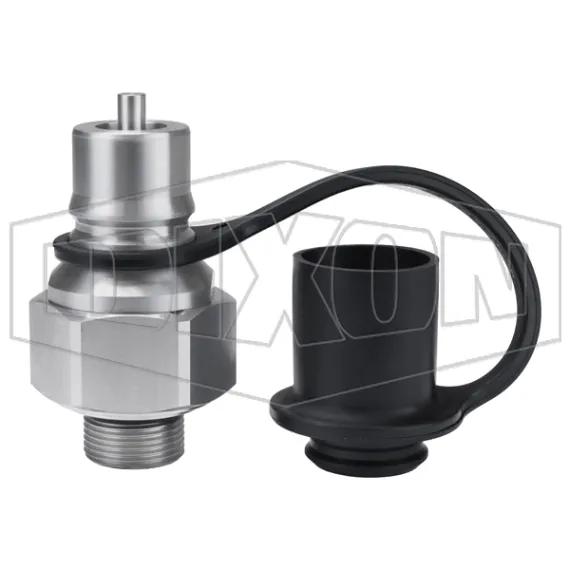 CNG-Series Quick Disconnects