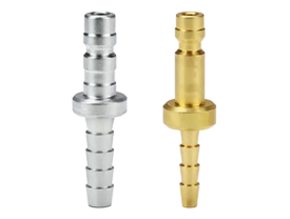 A-Series Pneumatic Hose Barb Plug