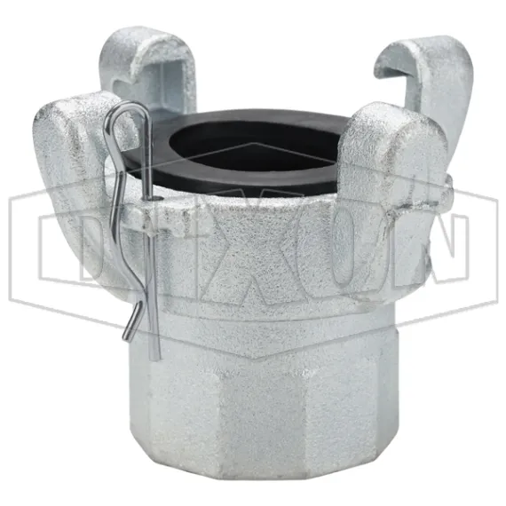 Global Air King® 4-Lug Female NPT End