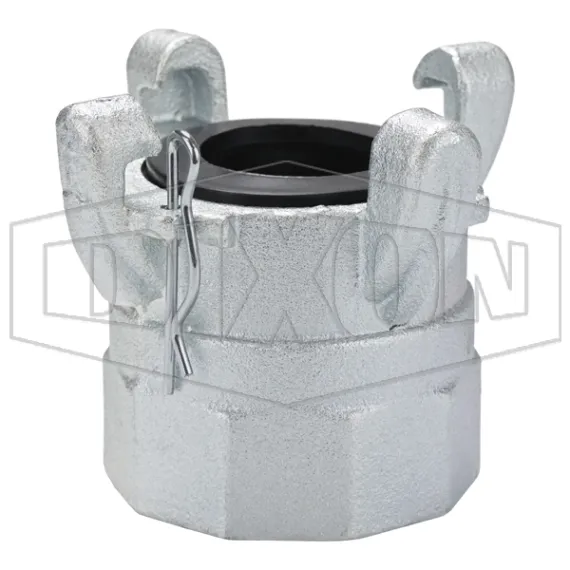 Global Air King® 4-Lug Female NPT End