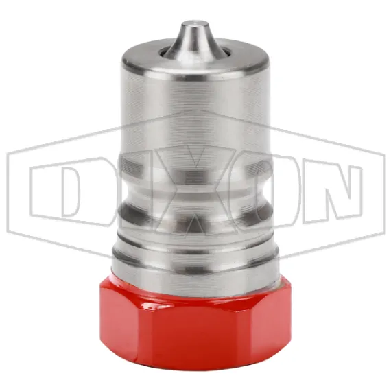 H-BOP Series Blowout Preventer Safety Female Plug