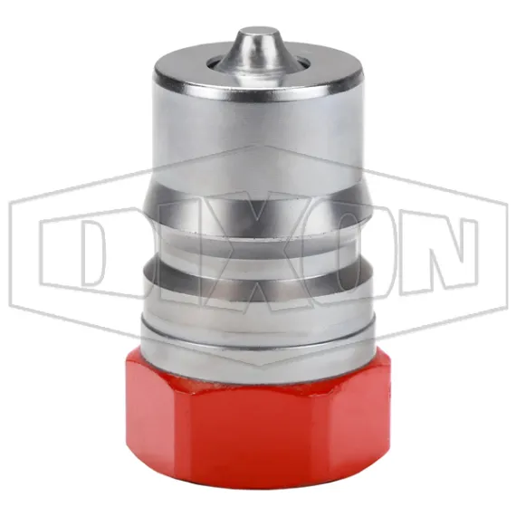 H-BOP Series Blowout Preventer Safety Female Plug