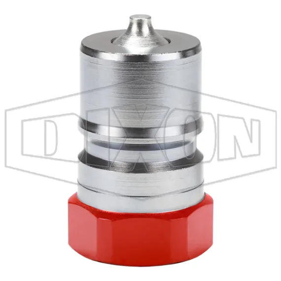 H-BOP Series Blowout Preventer Safety Female Plug