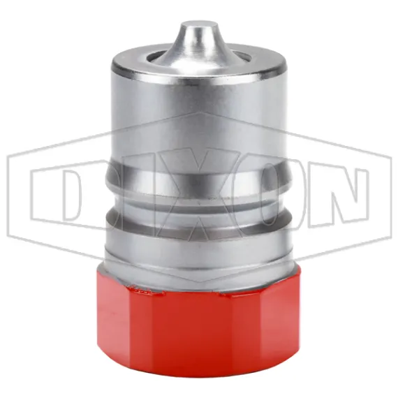 H-BOP Series Blowout Preventer Safety Female Plug