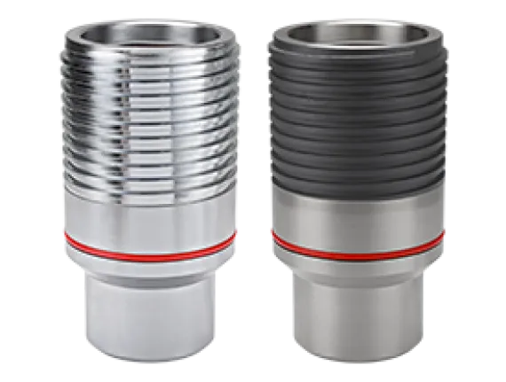 WS-BOP Series Heavy-Duty Wingstyle Plug
