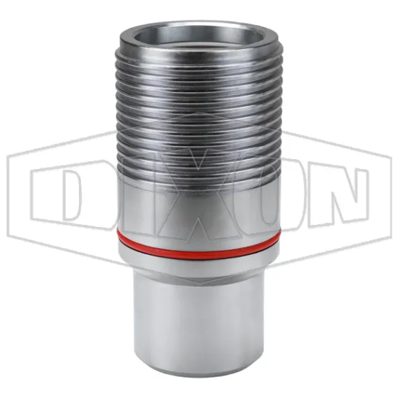 WS-BOP Series Heavy-Duty Wingstyle Plug