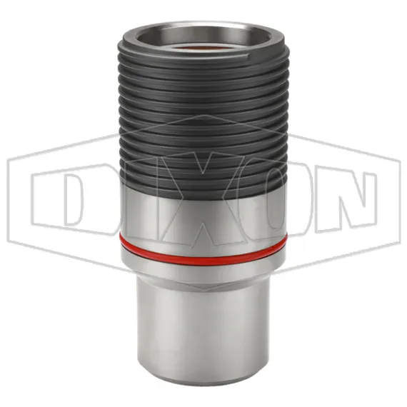 WS-BOP Series Heavy-Duty Wingstyle Plug