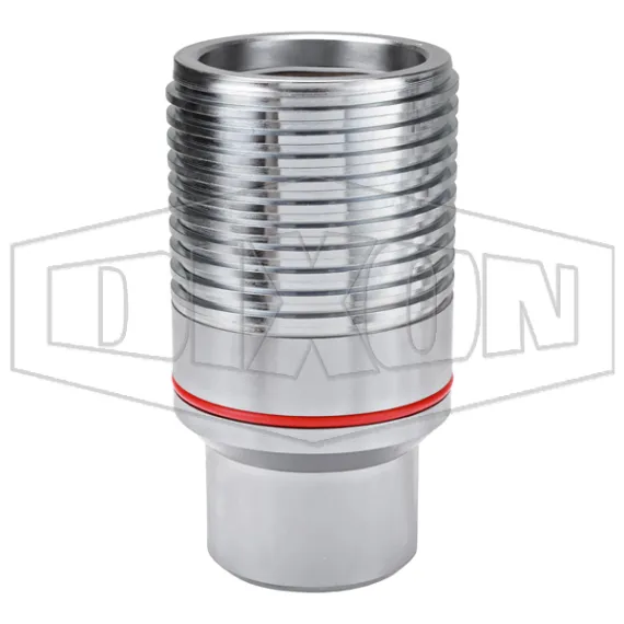 WS-BOP Series Heavy-Duty Wingstyle Plug